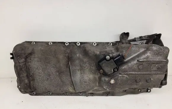 BMW 3 E90 E91 Oil sump 143416