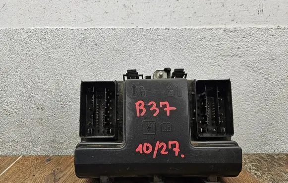 Ford Ranger Fuse box set GB3T-14D068-KC