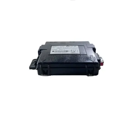 Alfa Romeo Stelvio Keyless (KESSY) go control unit/module 50544008 A2C39934810