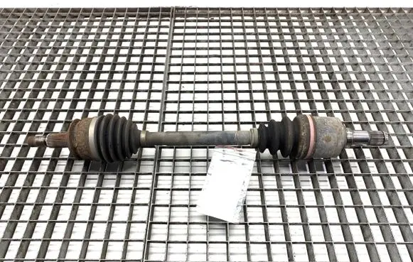 Mazda 3 II Front driveshaft 