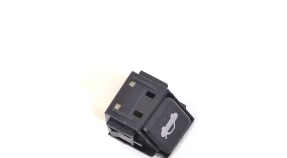 Mazda MX-5 NC Miata Tailgate/boot open switch button 15A604