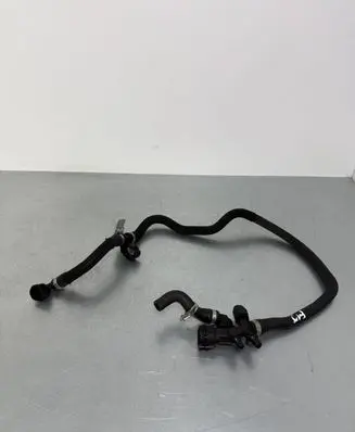 BMW X5 F15 Engine coolant pipe/hose 8513834