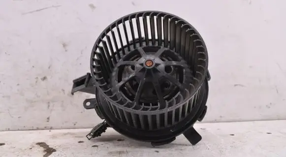 Audi Q5 SQ5 8R Heater fan/blower 