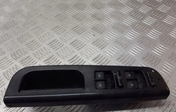 Skoda Superb B5 (3U) Electric window control switch 1J4959857A
