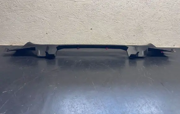 Mercedes-Benz GLC X253 C253 Other trunk/boot trim element A2536901502