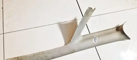 Volkswagen Sharan (C) pillar trim 7m0867234k 95vwa025k90ajw
