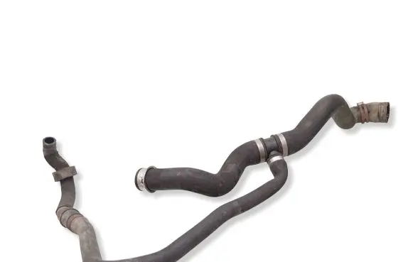 Mercedes-Benz ML W164 Engine coolant pipe/hose 625412