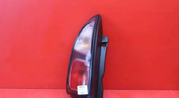 Citroen C3 Picasso Rear/tail lights 9681727280