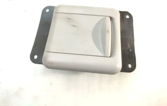 Hyundai i30 ISOFIX cover 85382A6000