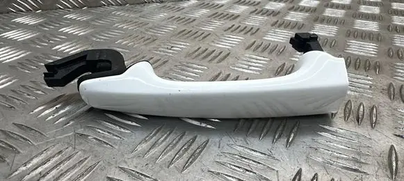 Jaguar XF X250 Front door exterior handle 30753785