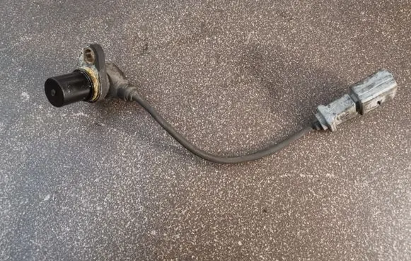 Seat Altea Crankshaft position sensor 06A906433G