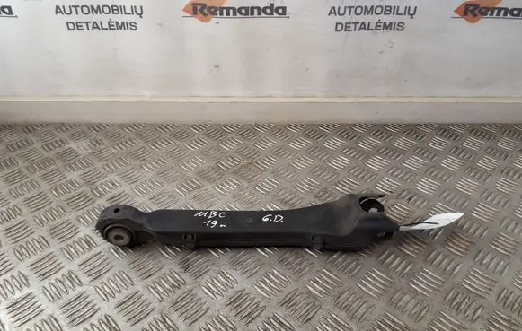 Mercedes-Benz C AMG W205 Rear control arm A2043521205
