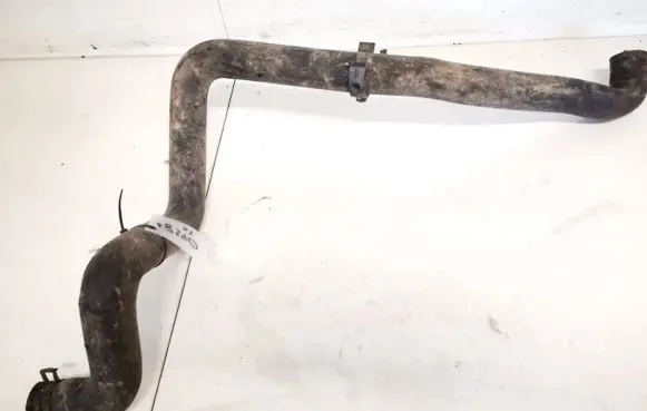 Volkswagen Transporter - Caravelle T4 Engine coolant pipe/hose