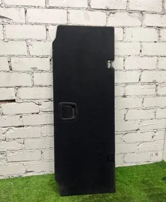 BMW X5 G05 Trunk/boot floor carpet liner 5a0b6c5