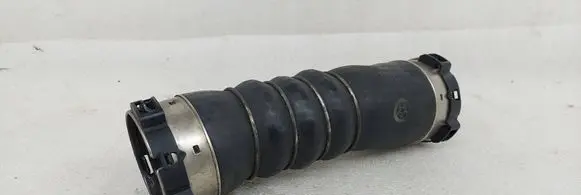 BMW 5 GT F07 Intercooler hose/pipe 141563320
