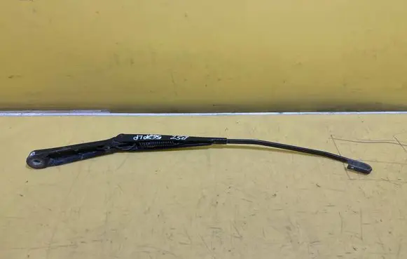 Seat Ibiza III (6L) Front wiper blade arm 