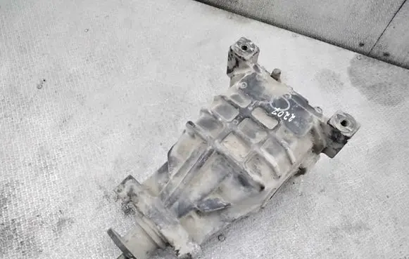 Hyundai Santa Fe Rear differential SM4WD 3800R