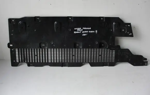 Renault Scenic IV - Grand scenic IV Pickup box liner 748141499R