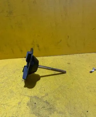 Nissan Note (E11) Spare wheel bolt 74810BM400