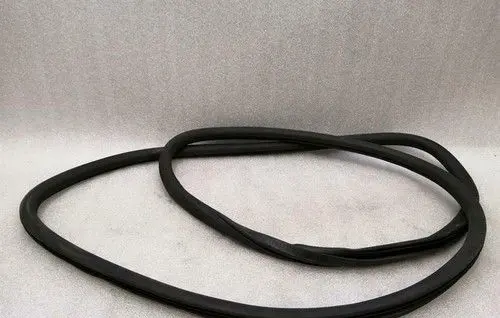 Porsche Panamera (970) Front door rubber seal 97053627601
