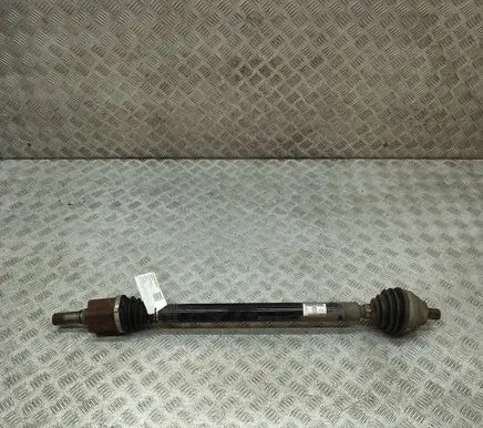 Volkswagen Caddy Front driveshaft 3Q0407272CE