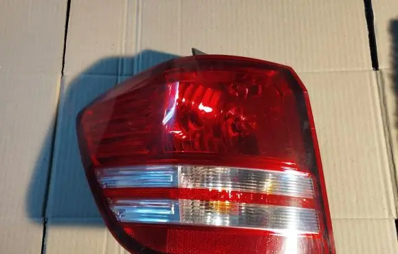 Dodge Journey Rear/tail lights 05067785AB