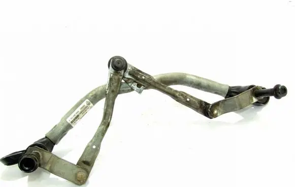 Renault Twingo II Front wiper linkage 3397020812