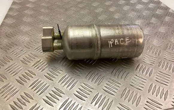 Jaguar I-Pace Air conditioning (A/C) air dryer J9D319F652A