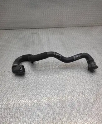 Mercedes-Benz GLE W167 Engine coolant pipe/hose A1675012504
