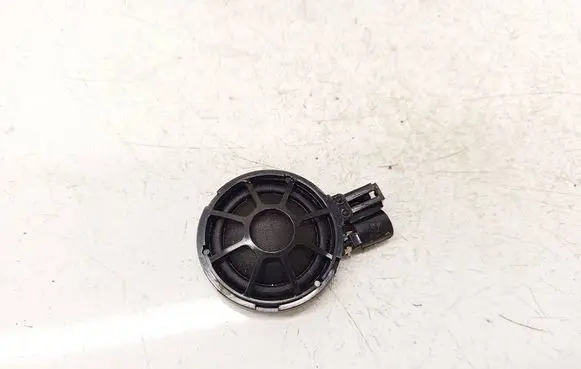 Tesla Model S Front door speaker 100483300A