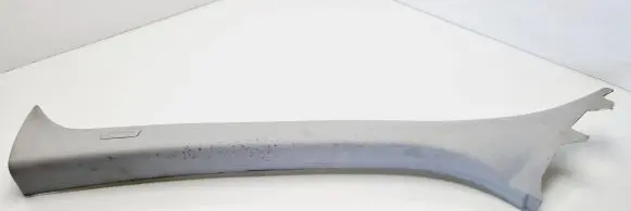 Jaguar XF X250 (A) pillar trim 8X23F03513AE 9X23F03513AA