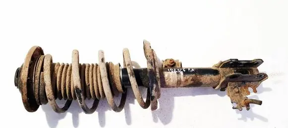 Opel Signum Front shock absorber/damper 