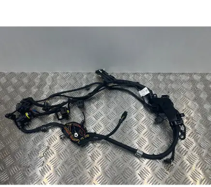 BMW 3 G20 G21 Engine installation wiring loom 9470696