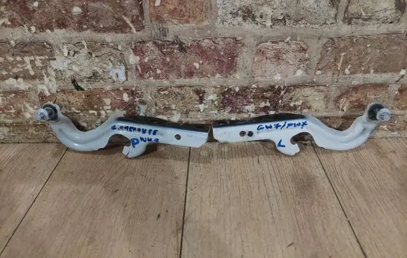 Jeep Grand Cherokee Engine bonnet/hood hinges