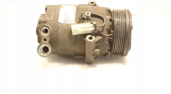 Opel Astra H Air conditioning (A/C) compressor (pump)