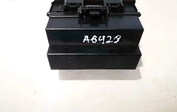 Ford Transit Fuse box set e5014rew e-5014rew