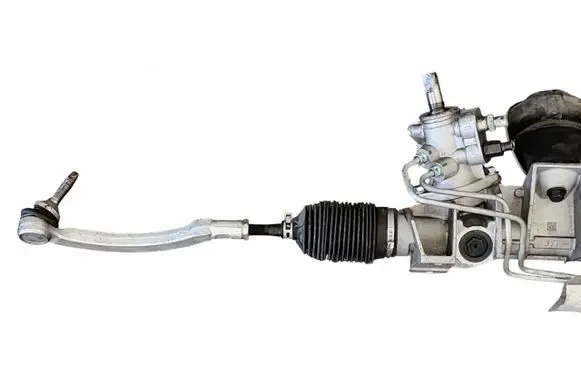 Volvo S80 Steering rack