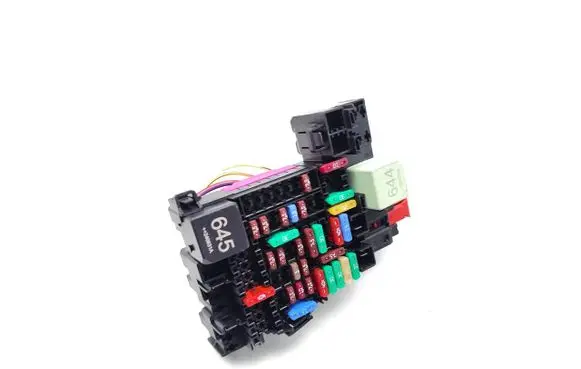 Fuse module
