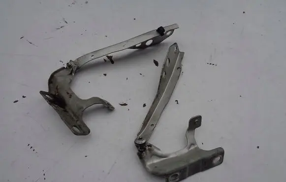 KIA Venga Engine bonnet/hood hinges