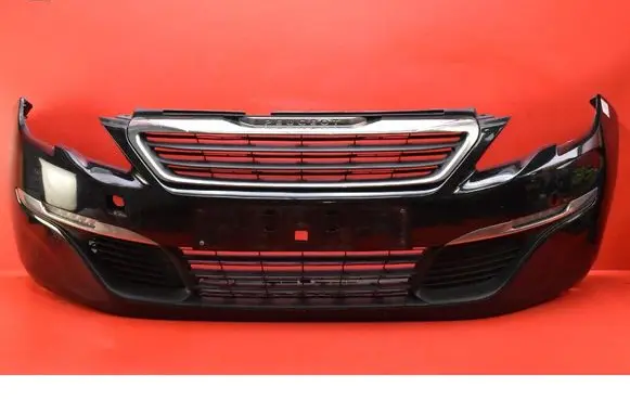 Peugeot 308 Front bumper