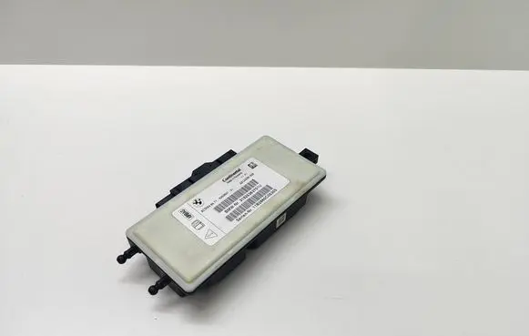 BMW 5 F10 F11 Airbag control unit/module 9253637 925363701 65779253637