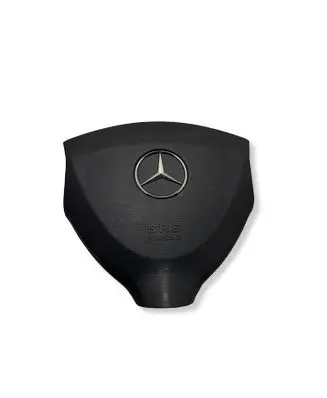 Mercedes-Benz A W169 Steering wheel airbag 0008607403 31127597162AE P116220750205