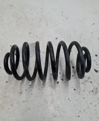 Opel Zafira A Rear coil spring
