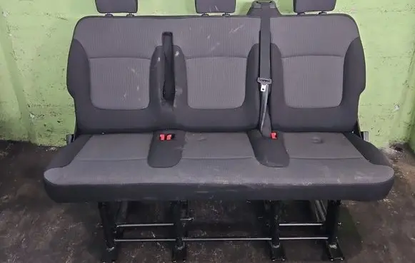 Renault Trafic III (X82) Third row seats IMPRK1550696