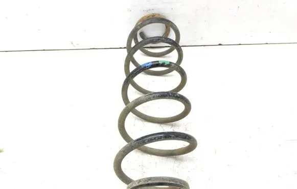 Citroen C3 Pluriel Rear coil spring
