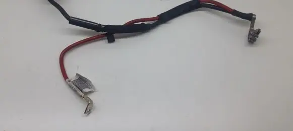 Audi A3 S3 8V Wires (starter motor) 5Q0971228