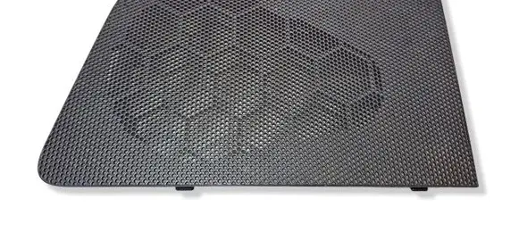 Volkswagen Touran II Side speaker trim/cover 1T0857210