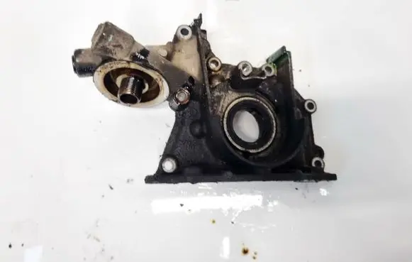Dacia Sandero Oil pump 702748 26720800