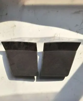 Mercedes-Benz Sprinter W906 Dash center speaker trim cover A9066890008 9066890008