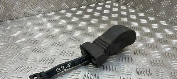 Audi Q5 SQ5 Rear door check strap stopper 8R0839249C